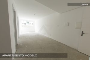 Apartamento à venda com 53m², 1 dormitório, 1 suíte, 1 vaga no bairro Petrópolis em Porto Alegre - Foto 3