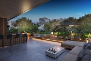 Apartamento à venda com 170m², 3 dormitórios, 3 suítes, 3 vagas no bairro Petrópolis em Porto Alegre - Foto 8