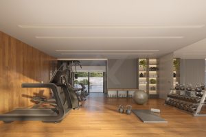 Unik Green Residences - Foto 9