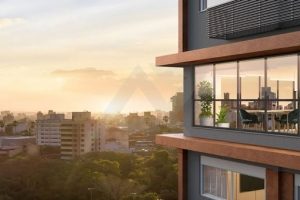 Vista Nova Carlos Gomes - Foto 15