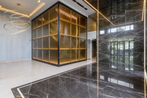 Apartamento à venda com 43m², 1 dormitório, 1 suíte, 1 vaga no bairro Petrópolis em Porto Alegre - Foto 6