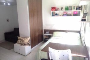 Studio à venda com 35m², 1 dormitório no bairro Jardim Leopoldina em Porto Alegre - Foto 5