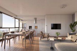 Apartamento à venda com 77m², 1 dormitório, 1 vaga no bairro Boa Vista em Porto Alegre - Foto 10