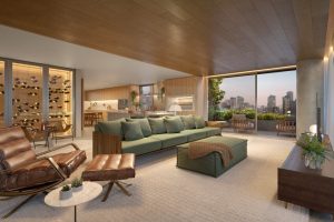 Apartamento à venda com 232m², 3 dormitórios, 3 suítes, 3 vagas no bairro Três Figueiras em Porto Alegre - Foto 8