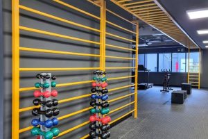 Studio à venda com 43m², 1 dormitório, 1 vaga no bairro Independência em Porto Alegre - Foto 7