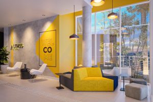 Althus Residence - Foto 4