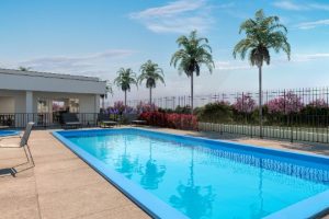 Apartamento à venda com 30m², 1 dormitório no bairro Hípica em Porto Alegre - Foto 8