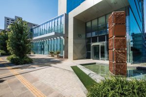 Salas/Conjuntos à venda com 40m² no bairro Independência em Porto Alegre - Foto 4