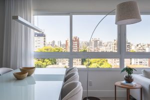 Apartamento à venda com 112m², 3 dormitórios, 3 suítes, 2 vagas no bairro Auxiliadora em Porto Alegre - Foto 22