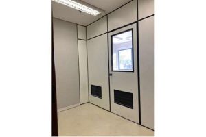 Salas/Conjuntos à venda com 25m² no bairro Menino Deus em Porto Alegre - Foto 2