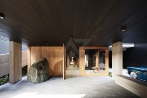 Apartamento à venda com 90m², 2 dormitórios, 2 suítes, 2 vagas no bairro Rio Branco em Porto Alegre - Foto 5