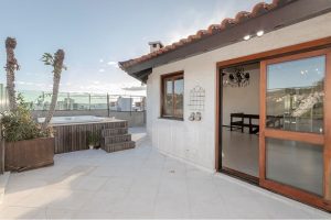 Cobertura à venda com 214m², 3 dormitórios, 1 suíte, 1 vaga no bairro Tristeza em Porto Alegre - Foto 4