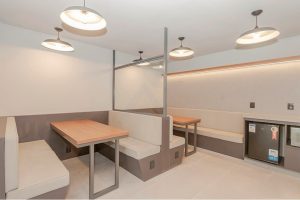 Studio à venda com 25m², 1 dormitório no bairro Rio Branco em Porto Alegre - Foto 62