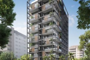 Apartamento à venda com 170m², 3 dormitórios, 3 suítes, 3 vagas no bairro Petrópolis em Porto Alegre - Foto 2