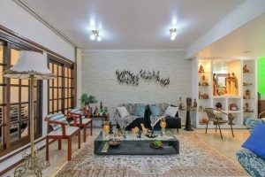 Casa à venda com 198m², 3 dormitórios, 1 suíte, 4 vagas no bairro Cavalhada em Porto Alegre - Foto 4