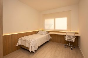 Apartamento à venda com 134m², 3 dormitórios, 3 suítes, 2 vagas no bairro Moinhos de Vento em Porto Alegre - Foto 25