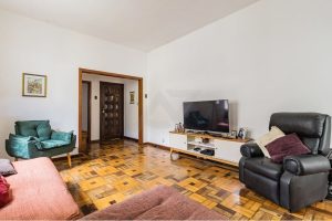 Apartamento à venda com 85m², 2 dormitórios, 1 vaga no bairro Petrópolis em Porto Alegre - Foto 3
