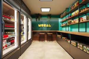 Mural Bom Fim - Foto 12