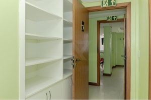 Salas/Conjuntos à venda com 190m² no bairro Centro Histórico em Porto Alegre - Foto 7