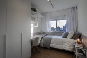 Apartamento à venda com 112m², 3 dormitórios, 3 suítes, 2 vagas no bairro Auxiliadora em Porto Alegre - Foto 29