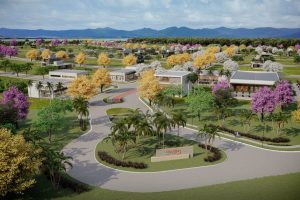 Nautilus Marina Bairro - Residencial - Foto 19