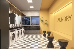 Apartamento à venda com 55m², 1 dormitório, 1 suíte, 1 vaga no bairro Central Parque em Porto Alegre - Foto 9