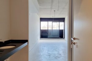 Loft à venda com 56m², 1 dormitório, 1 suíte no bairro Cidade Baixa em Porto Alegre - Foto 11