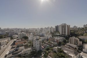 Studio à venda com 25m², 1 dormitório no bairro Rio Branco em Porto Alegre - Foto 44