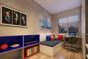 Apartamento à venda com 58m², 2 dormitórios, 1 suíte, 1 vaga no bairro Mont Serrat em Porto Alegre - Foto 4