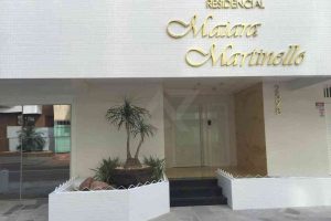 Apartamento à venda com 97m², 2 dormitórios, 1 suíte, 1 vaga no bairro Centro em Capão da Canoa - Foto 5