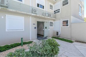 Apartamento à venda com 53m², 2 dormitórios, 1 suíte, 1 vaga no bairro Jardim Carvalho em Porto Alegre - Foto 5