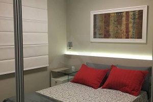 Apartamento à venda com 74m², 3 dormitórios, 1 suíte, 2 vagas no bairro Rio Branco em Porto Alegre - Foto 5