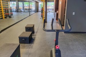 Studio à venda com 43m², 1 dormitório, 1 vaga no bairro Independência em Porto Alegre - Foto 6