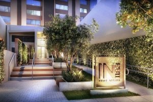 Salas/Conjuntos à venda com 37m² no bairro Independência em Porto Alegre - Foto 6