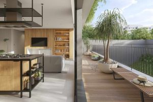 Jardim Amélia - Foto 7