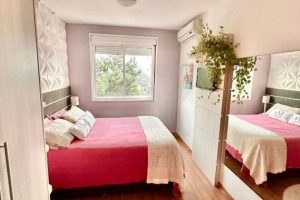 Apartamento à venda com 59m², 2 dormitórios, 1 suíte, 1 vaga no bairro Cristo Redentor em Porto Alegre - Foto 6