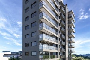 Apartamento à venda com 98m², 3 dormitórios, 1 suíte, 2 vagas no bairro Rio Branco em Porto Alegre - Foto 4