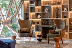 Apartamento à venda com 54m², 1 dormitório no bairro Mont Serrat em Porto Alegre - Foto 8