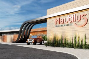 Nautilus Marina Bairro - Residencial - Foto 2