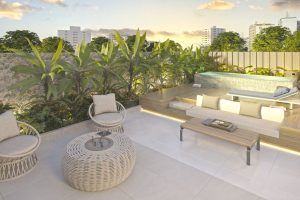 Varandas Trend Living - Foto 29