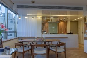 Apartamento à venda com 85m², 2 dormitórios, 2 suítes, 1 vaga no bairro Moinhos de Vento em Porto Alegre - Foto 18