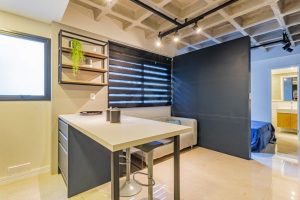 Apartamento à venda com 45m², 1 dormitório, 1 suíte, 1 vaga no bairro Cidade Baixa em Porto Alegre - Foto 29