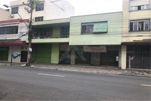 Casa à venda com 315m², 1 dormitório, 4 vagas no bairro São Geraldo em Porto Alegre - Foto 2