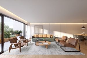 Apartamento à venda com 123m², 2 dormitórios, 2 suítes, 2 vagas no bairro Auxiliadora em Porto Alegre - Foto 8