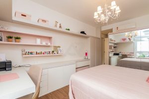 Apartamento à venda com 209m², 3 dormitórios, 3 suítes, 4 vagas no bairro Higienópolis em Porto Alegre - Foto 4