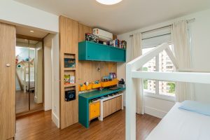Apartamento à venda com 209m², 3 dormitórios, 3 suítes, 4 vagas no bairro Higienópolis em Porto Alegre - Foto 5