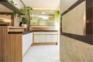 Casa em Condomínio à venda com 145m², 3 dormitórios, 1 suíte, 2 vagas no bairro São Sebastião em Porto Alegre - Foto 6