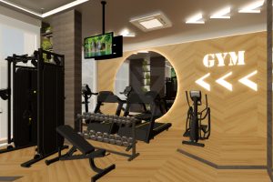 Apartamento à venda com 217m², 3 dormitórios, 3 suítes, 4 vagas no bairro Bela Vista em Porto Alegre - Foto 6