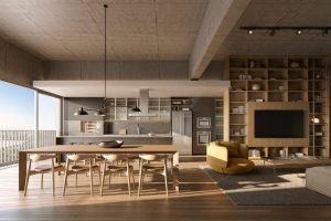 Aria - Residencial - Foto 4