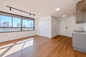 Studio à venda com 37m², 1 dormitório no bairro Petrópolis em Porto Alegre - Foto 28